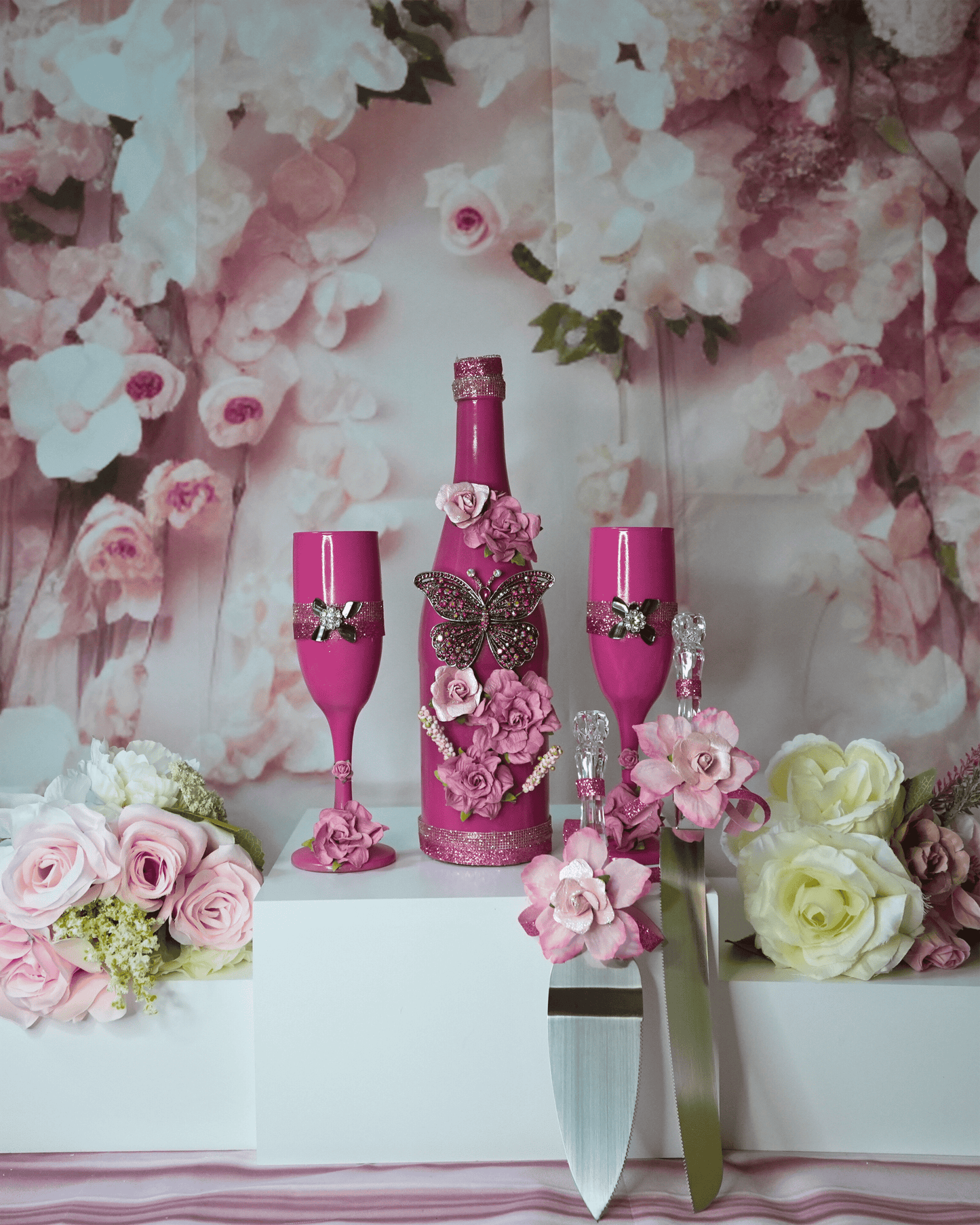 Ruth Brindis Set