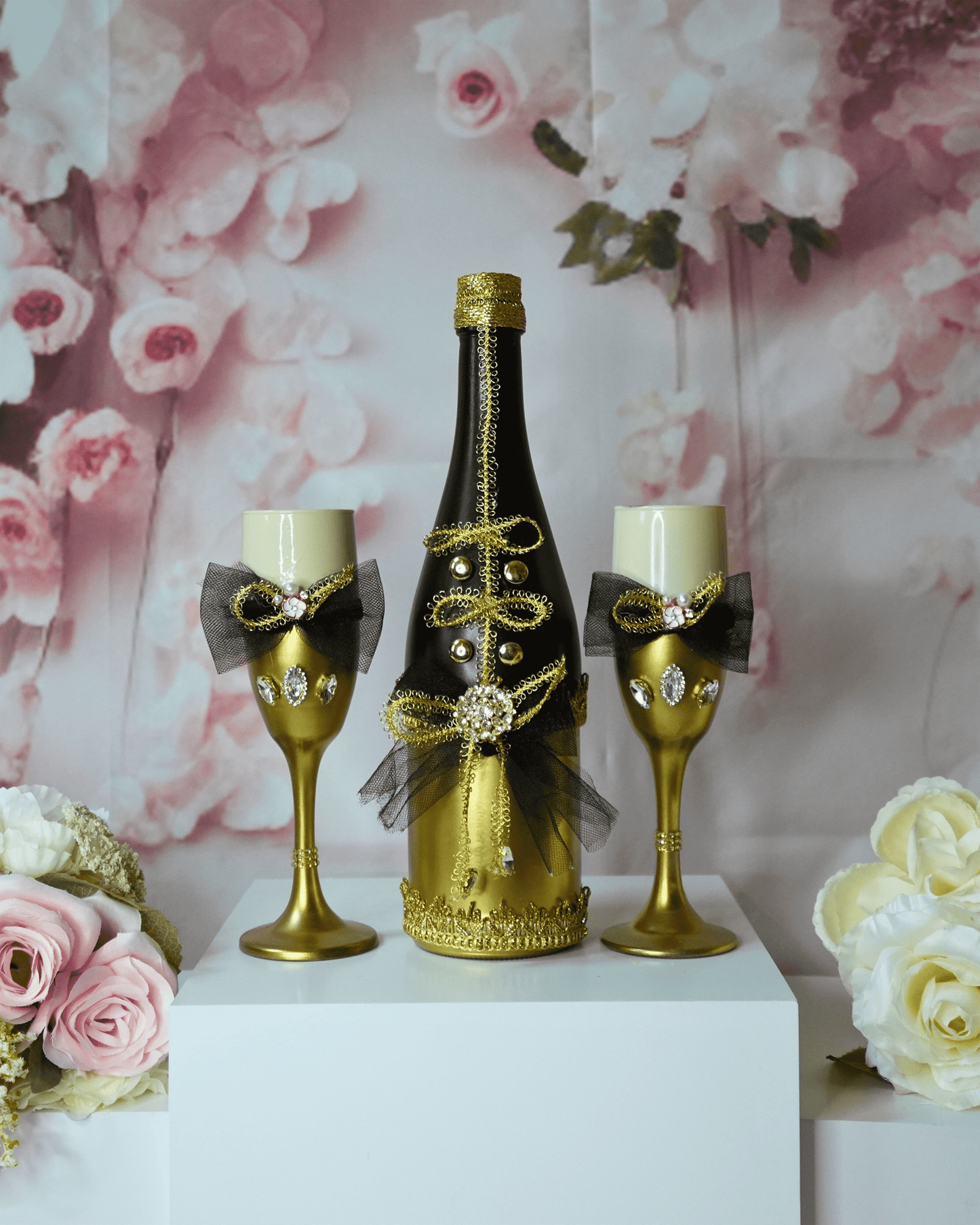 Mariachi Brindis Set