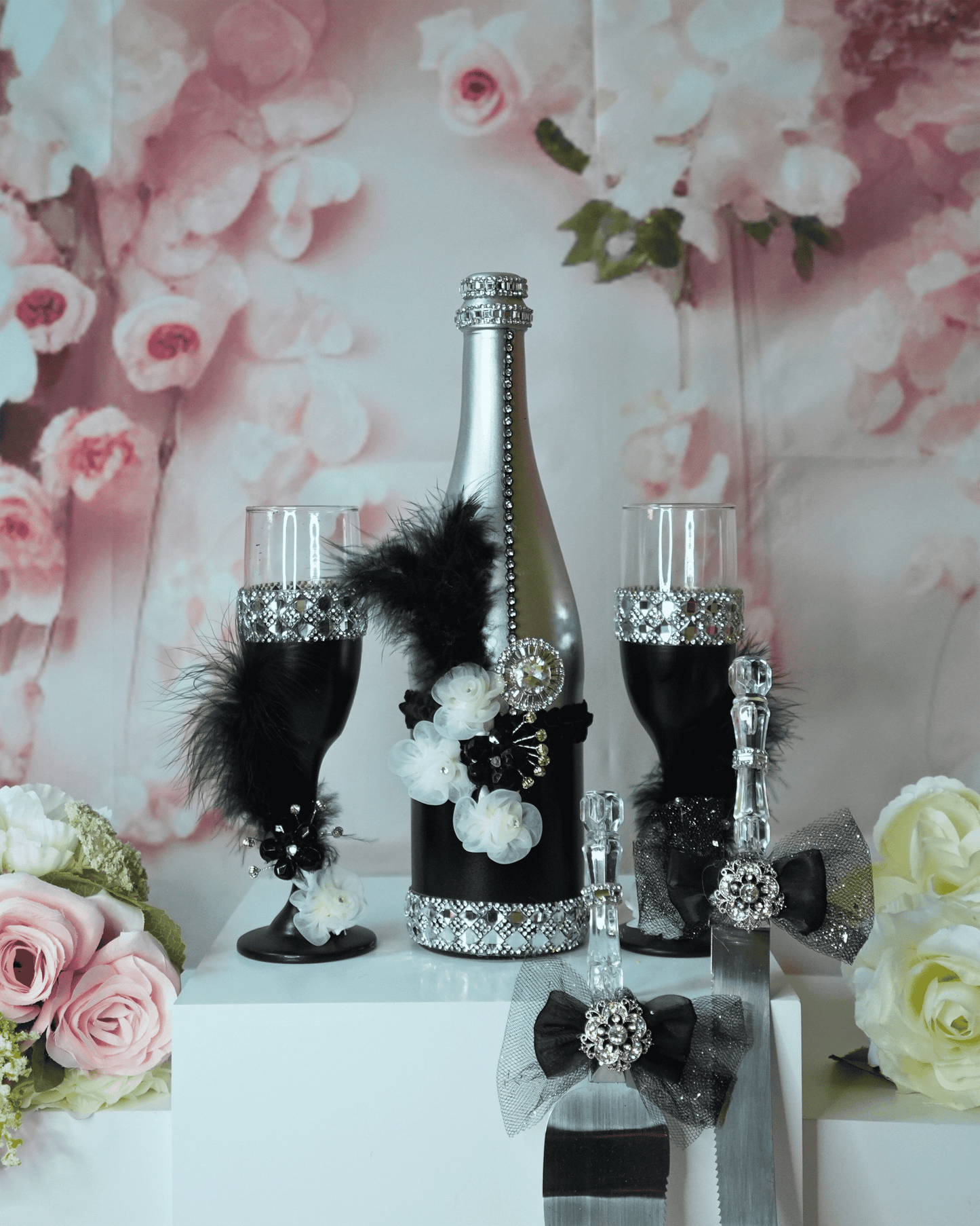 Lunelle Brindis Set
