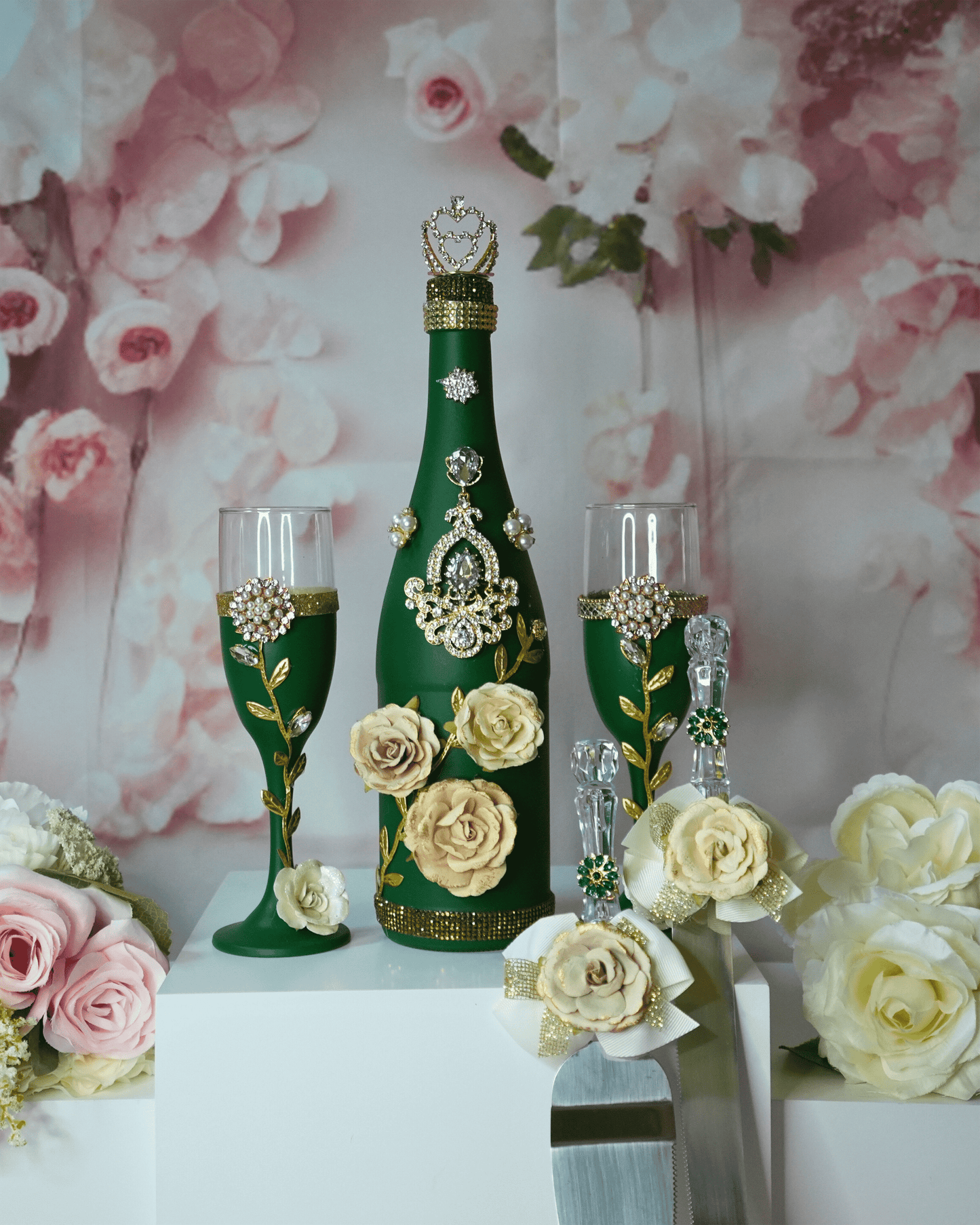 Sultana Brindis Set