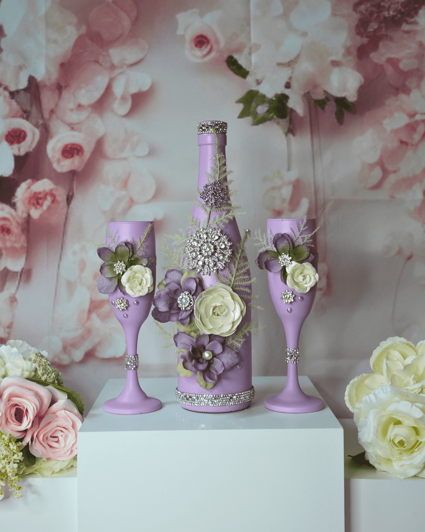 Camila Brindis Set