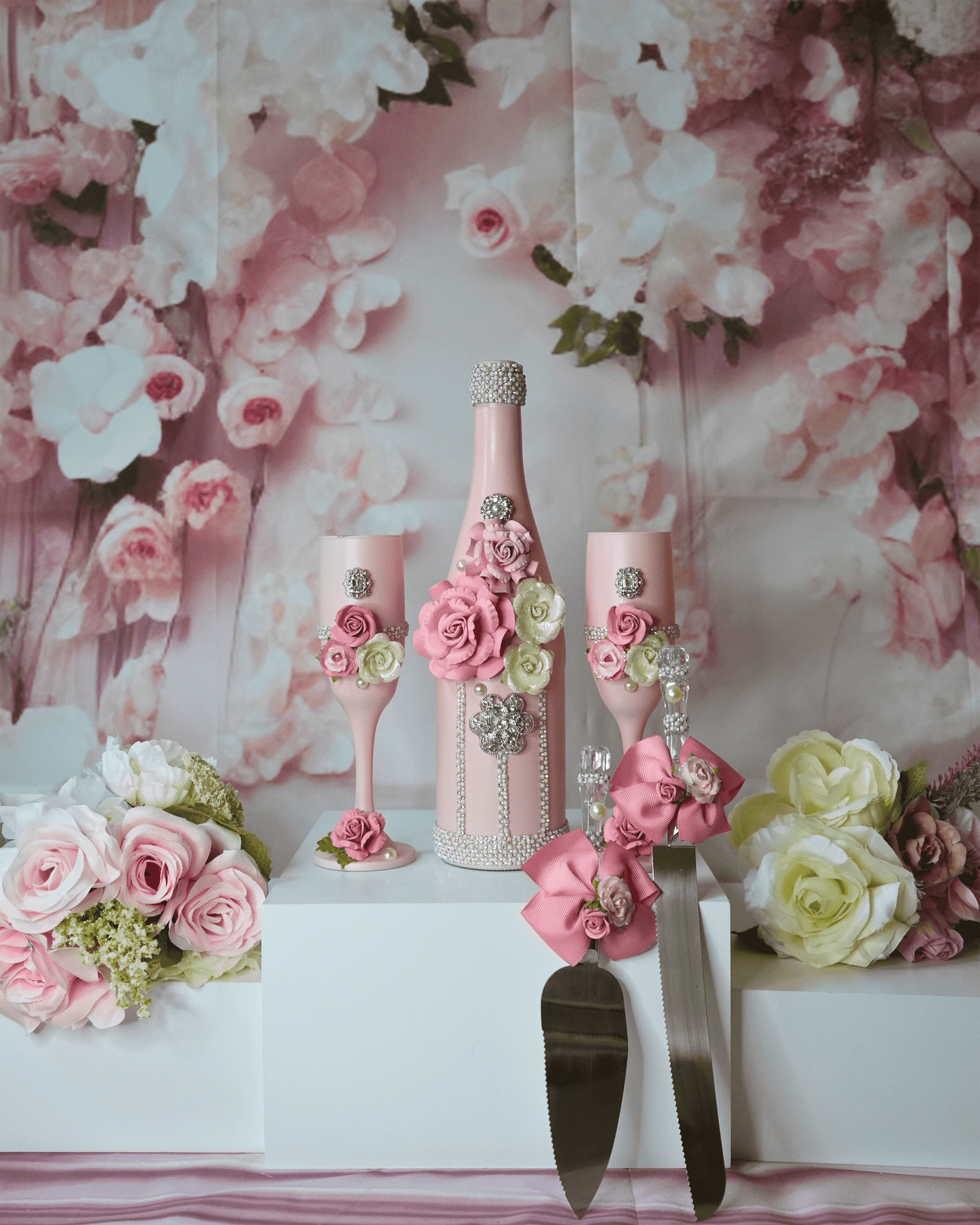 Sandra Brindis Set