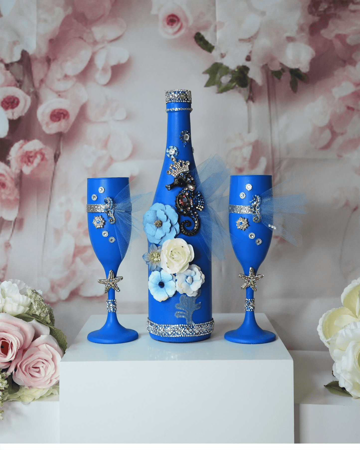 Ocean Brindis Set
