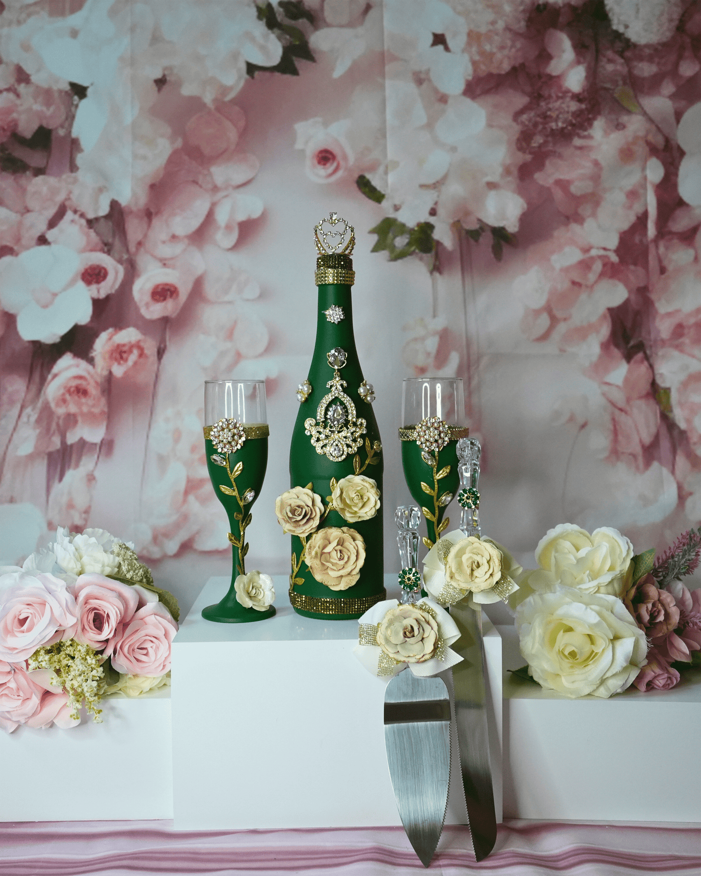 Sultana Brindis Set