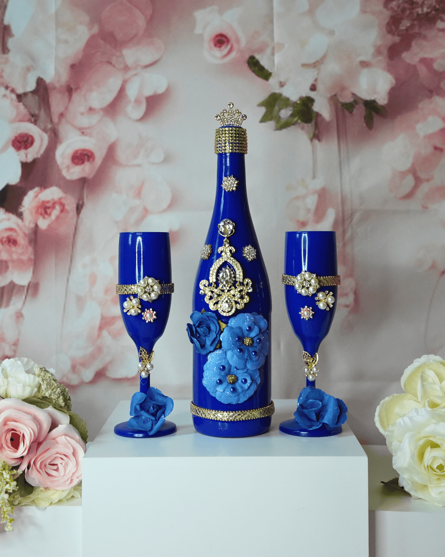 Yahaira Brindis Set