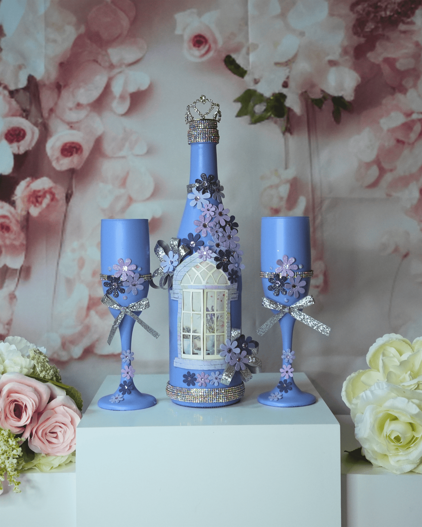 Sueños Brindis Set