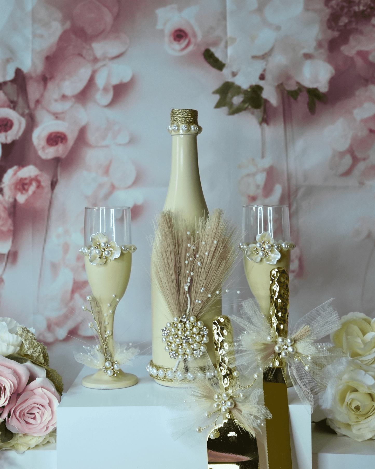 Marie Brindis Set