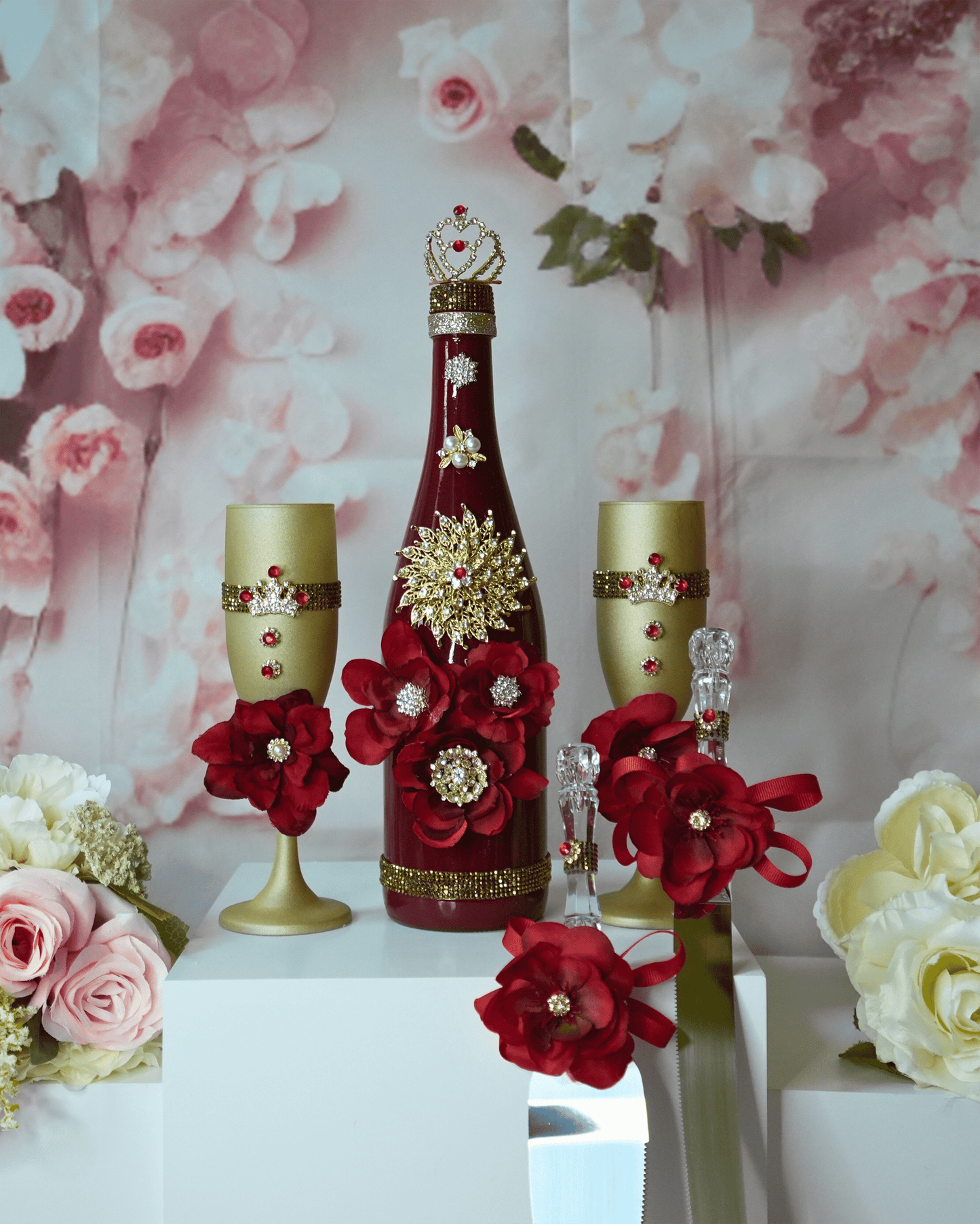 Amoria Brindis Set