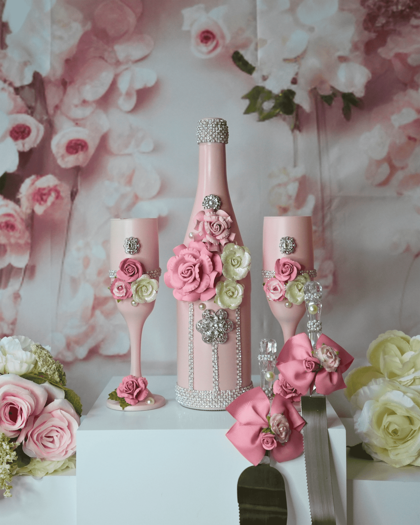Sandra Brindis Set