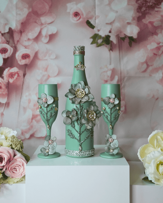 Florentia Brindis Set
