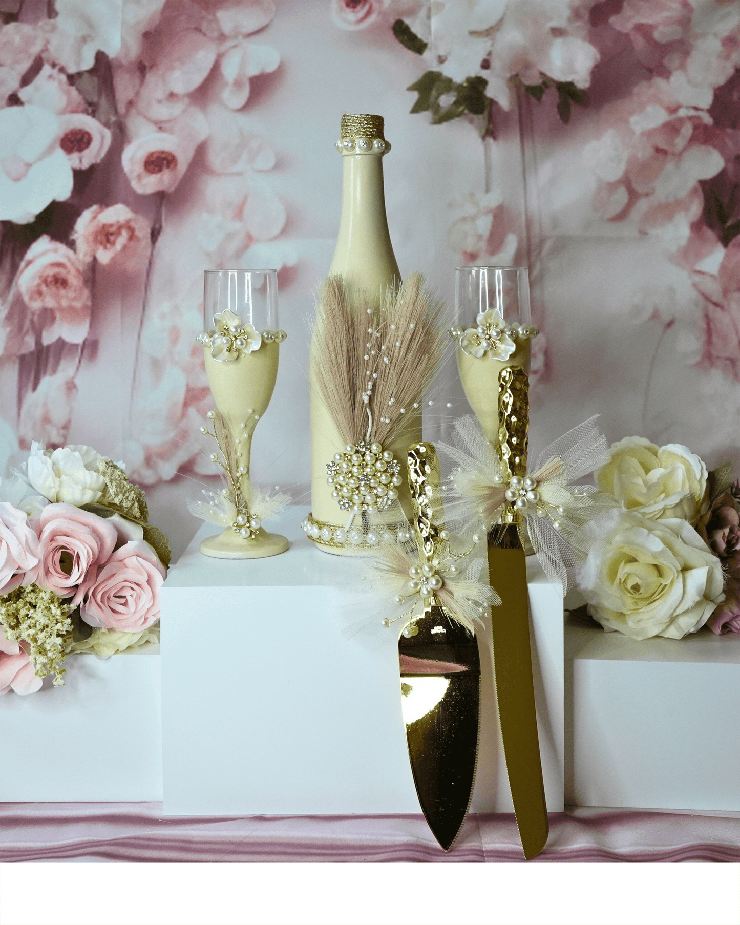Marie Brindis Set