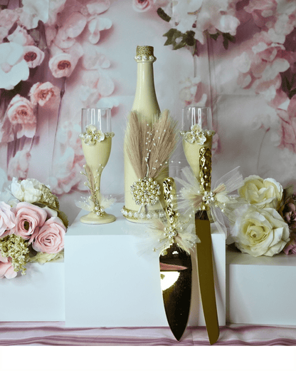 Marie Brindis Set