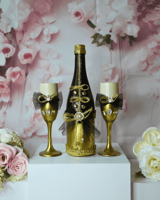 Mariachi Brindis Set