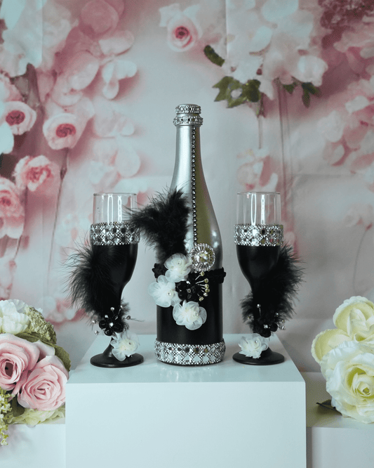 Lunelle Brindis Set