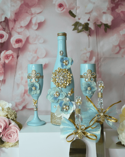 Viviana Brindis Set