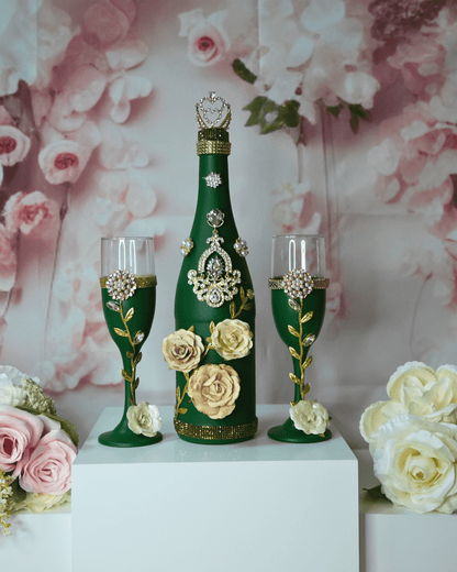 Sultana Brindis Set