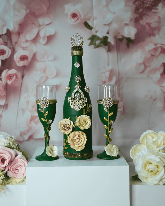Sultana Brindis Set