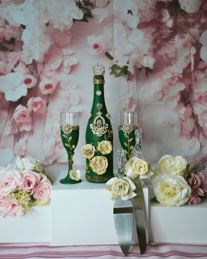 Sultana Brindis Set