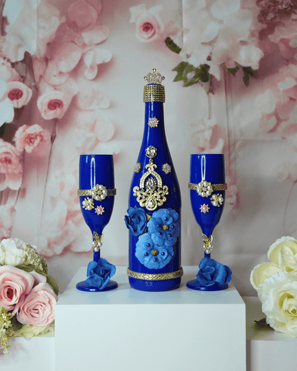 Yahaira Brindis Set