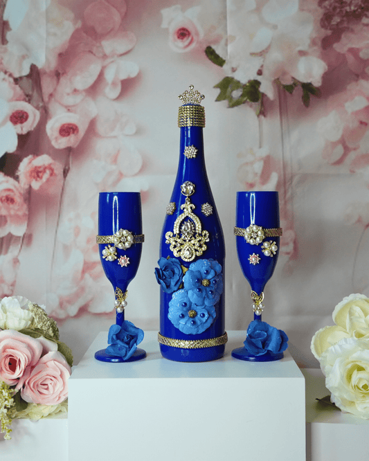 Yahaira Brindis Set
