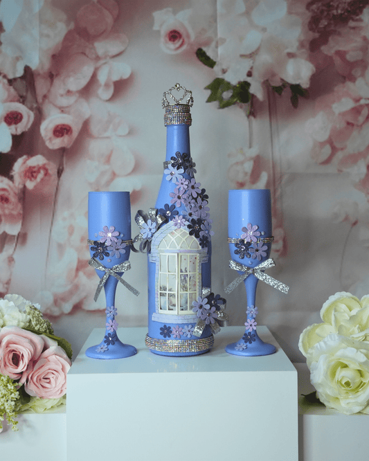 Sueños Brindis Set