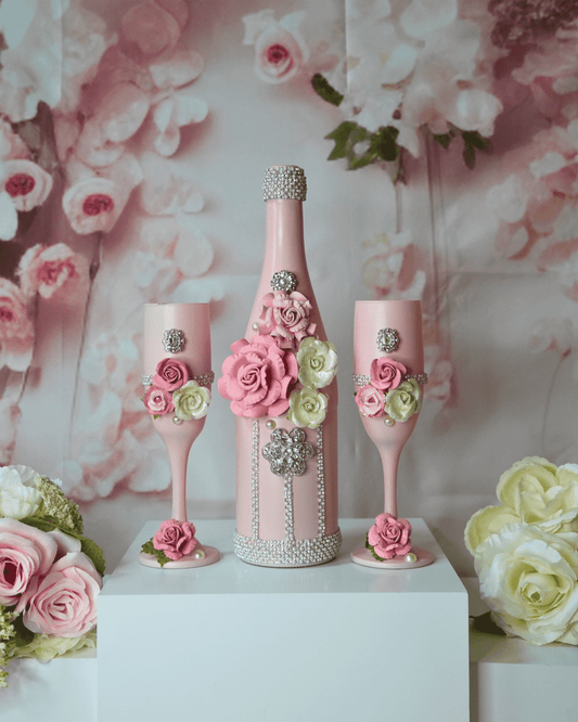 Sandra Brindis Set