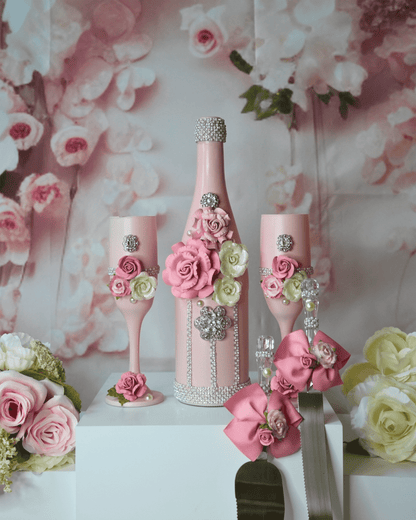 Sandra Brindis Set