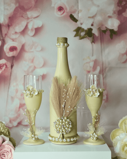 Marie Brindis Set