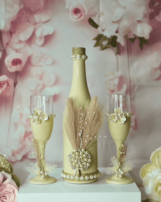 Marie Brindis Set
